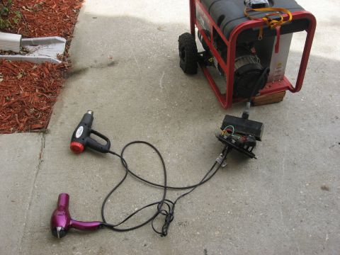 2006 Honda RANCHER