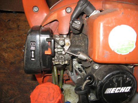 2006 Honda RANCHER