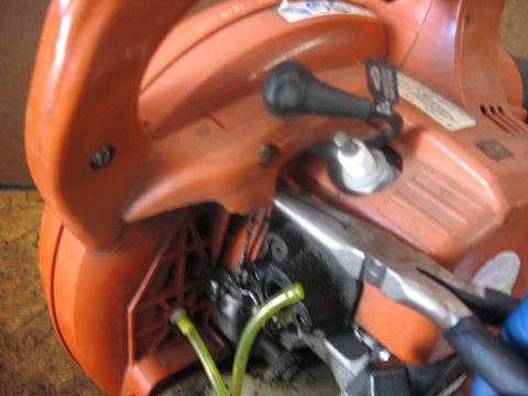 2006 Honda RANCHER
