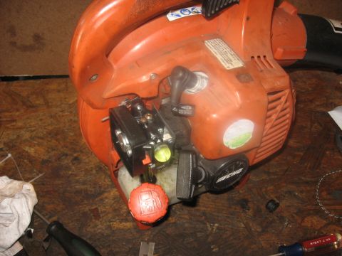 2006 Honda RANCHER
