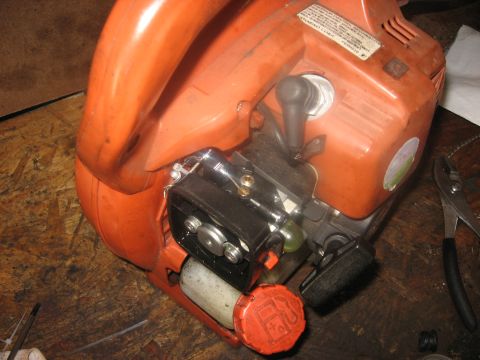 2006 Honda RANCHER