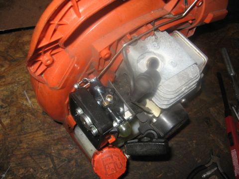 2006 Honda RANCHER
