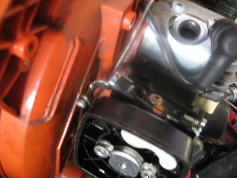 2006 Honda RANCHER