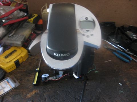 2006 Honda RANCHER