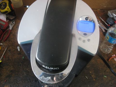 2006 Honda RANCHER