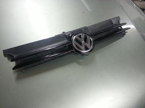 2002 Volkswagen Jetta “TDI”