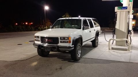 1994 GMC Suburban photo