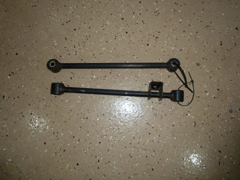 2007 Subaru Impreza - Lateral links (old)