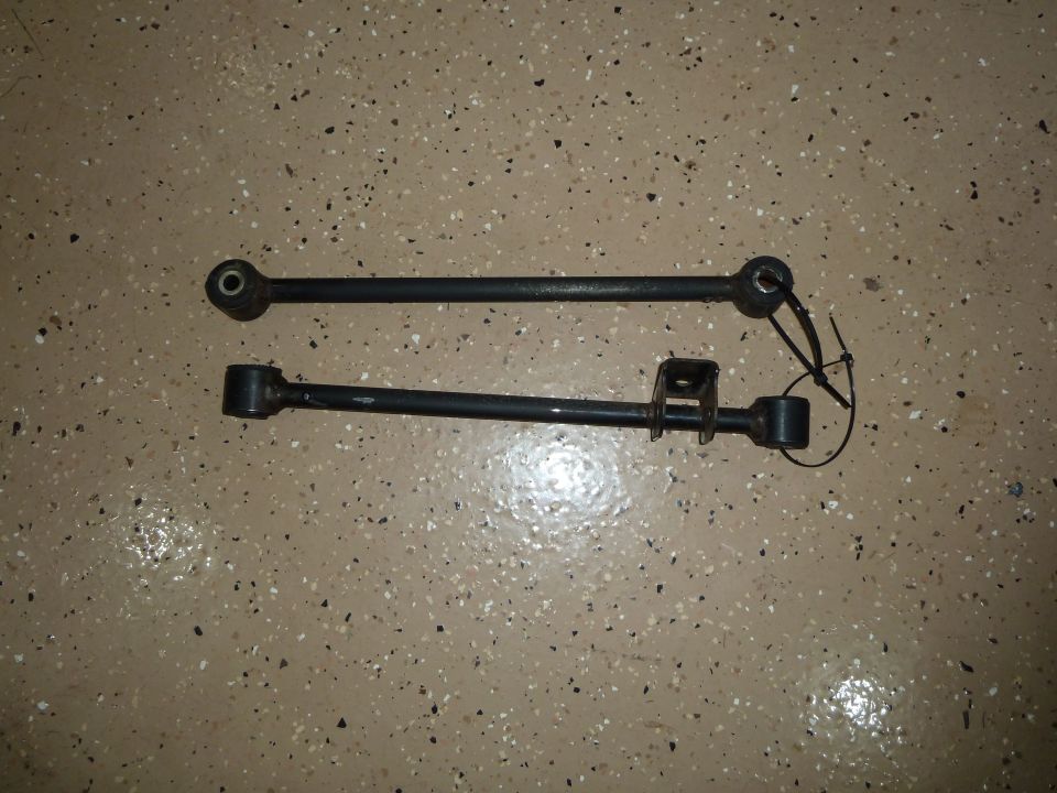 Lateral links (old)