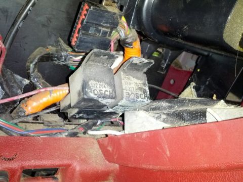 1992 Ford F-150