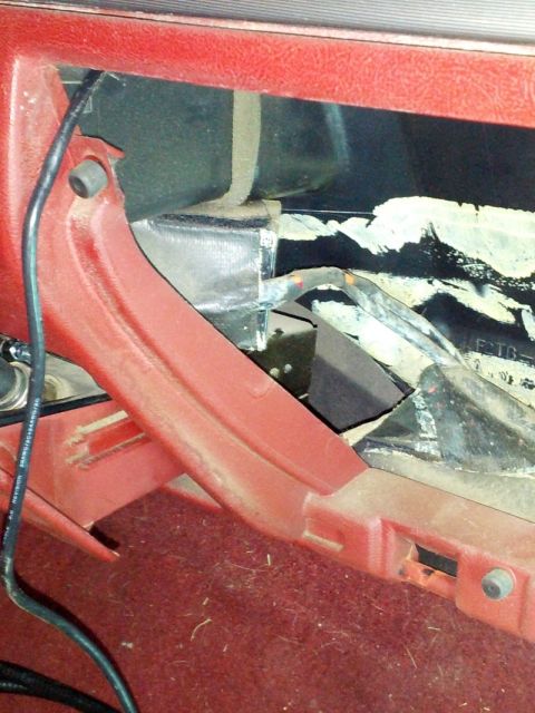 1992 Ford F-150