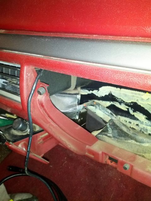1992 Ford F-150