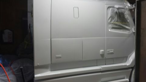 2014 Ford F-650 photo