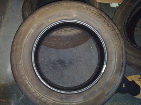 2000 Mercury Grand Marquis