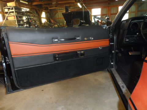 1975 Ford Ranchero
