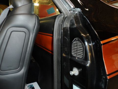 1975 Ford Ranchero