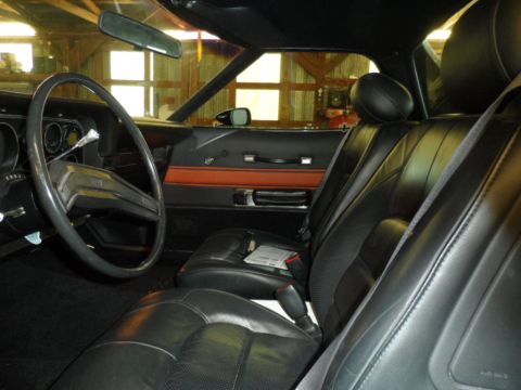 1975 Ford Ranchero