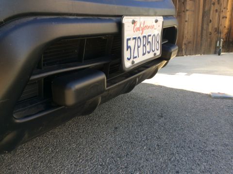 2003 Honda CR-V “Negro”
