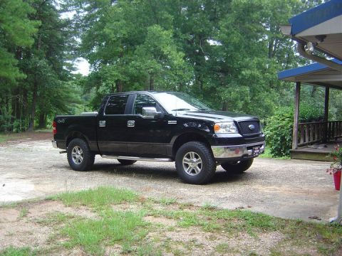 2006 Ford F-150 photo