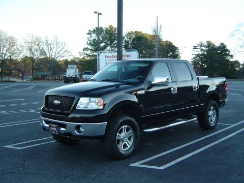 2006 Ford F-150 photo