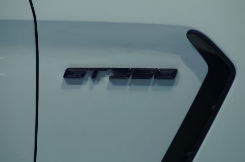 1993 Ford Taurus
