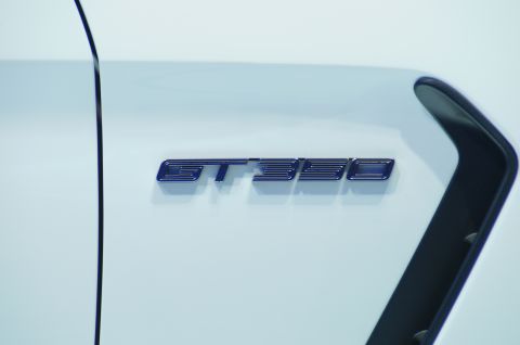 1993 Ford Taurus