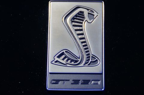 1993 Ford Taurus