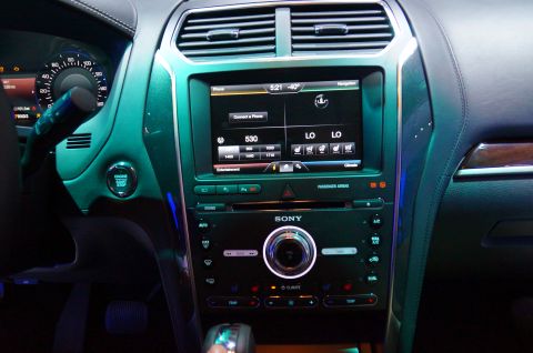 1993 Ford Taurus