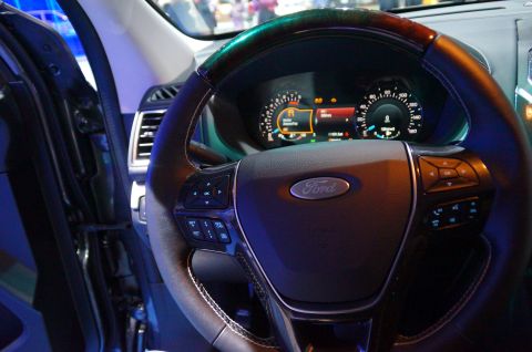 1993 Ford Taurus