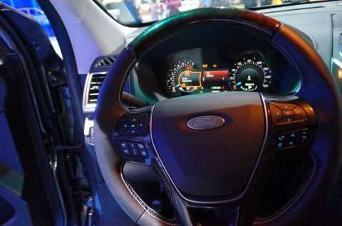 1993 Ford Taurus
