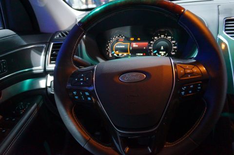 1993 Ford Taurus