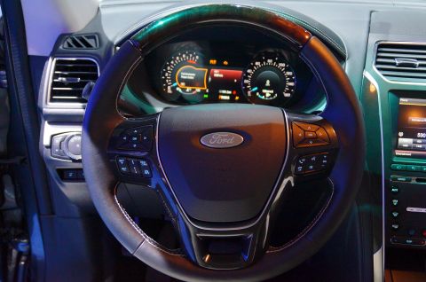 1993 Ford Taurus