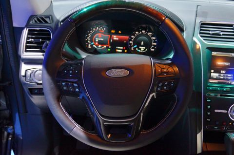 1993 Ford Taurus
