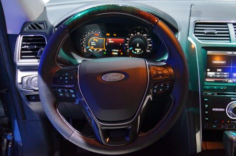 1993 Ford Taurus