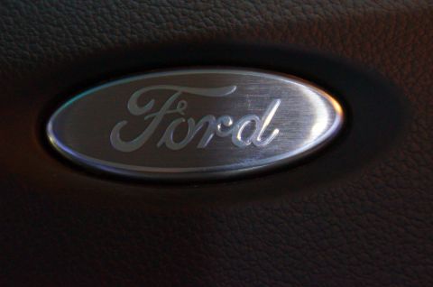 1993 Ford Taurus