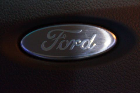 1993 Ford Taurus
