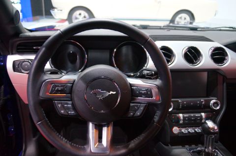 1993 Ford Taurus