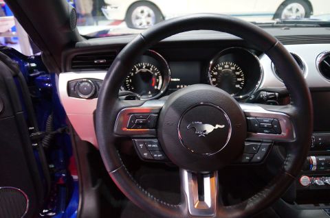 1993 Ford Taurus