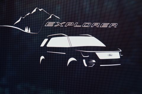1993 Ford Taurus