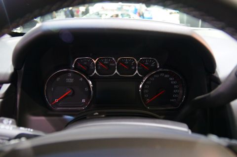 1993 Ford Taurus