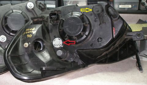 2008 Hyundai Accent