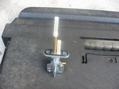 2006 Honda RANCHER