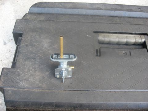 2006 Honda RANCHER