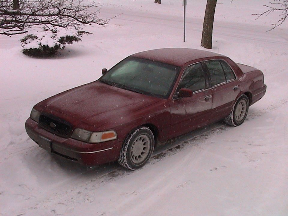 January 29, 2004 - 02