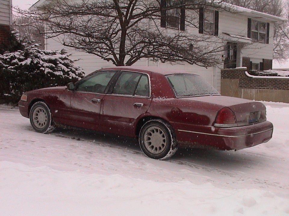 January 29, 2004 - 05