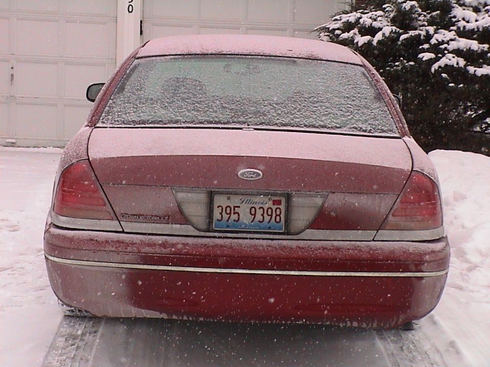 January 29, 2004 - 06