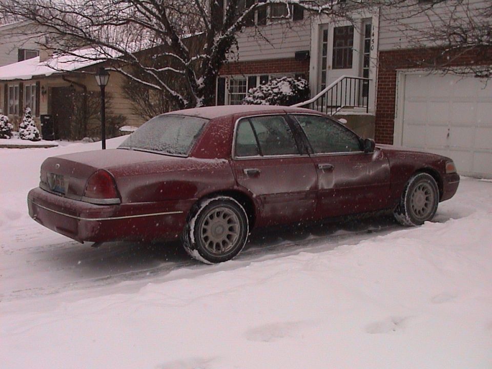 January 29, 2004 - 07