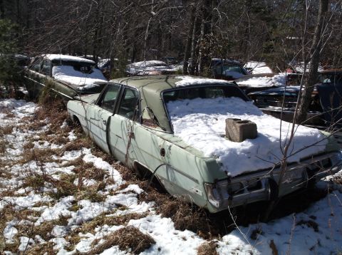 Mopar Mountain 21Nov14