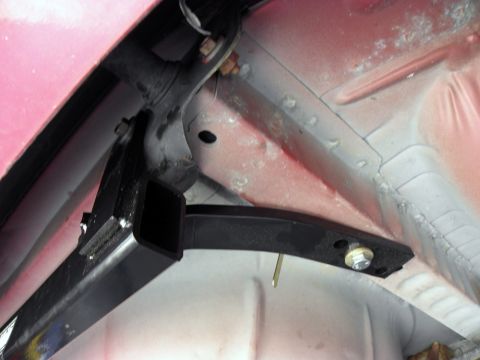 1993 Ford Taurus
