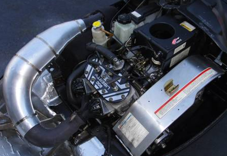 2003 Polaris 800 XC SP
